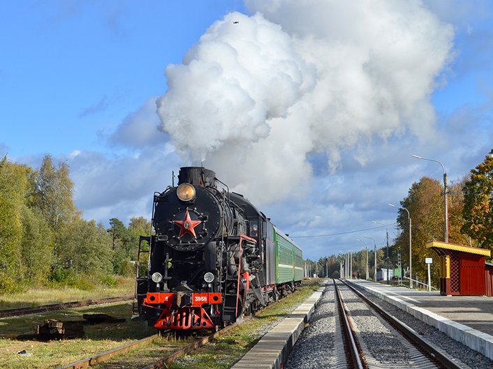 Фото: РЖД, Московско-Тверская пригородная пассажирская компания