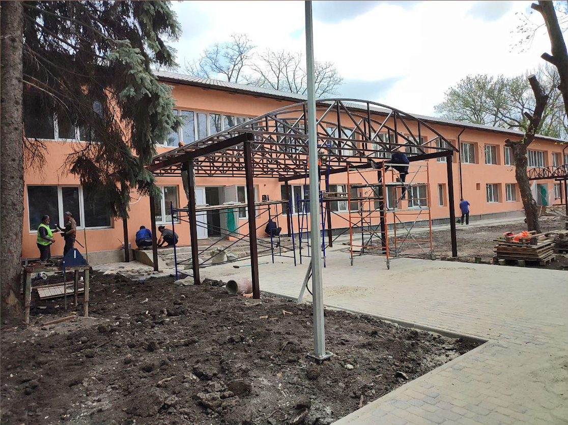 Фото: администрация Амвросиевского округа