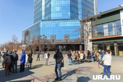 Гендиректор бизнес-центра «Челябинск-Сити» Евтеев снялся с выборов