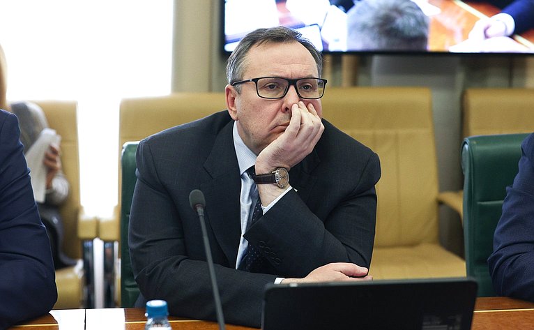 Игорь Тресков