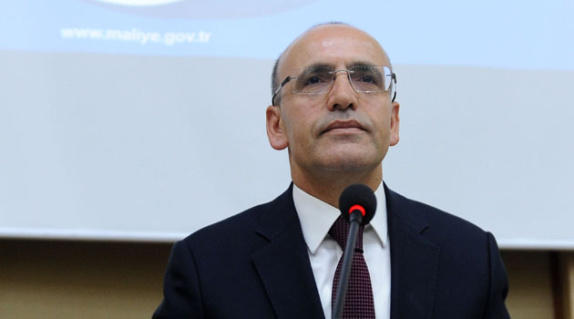 Экс-министр финансов Турции Шимшек, вероятнее всего, войдет в новый кабмин