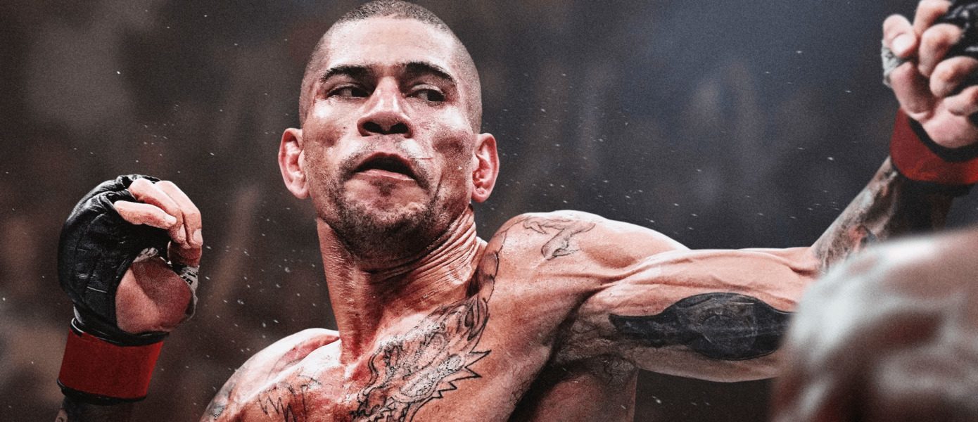 Каждый бой особенный: Геймплей UFC 6