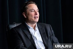 Space X хочет запретить давать Илону Маску доступ к секретным данным 