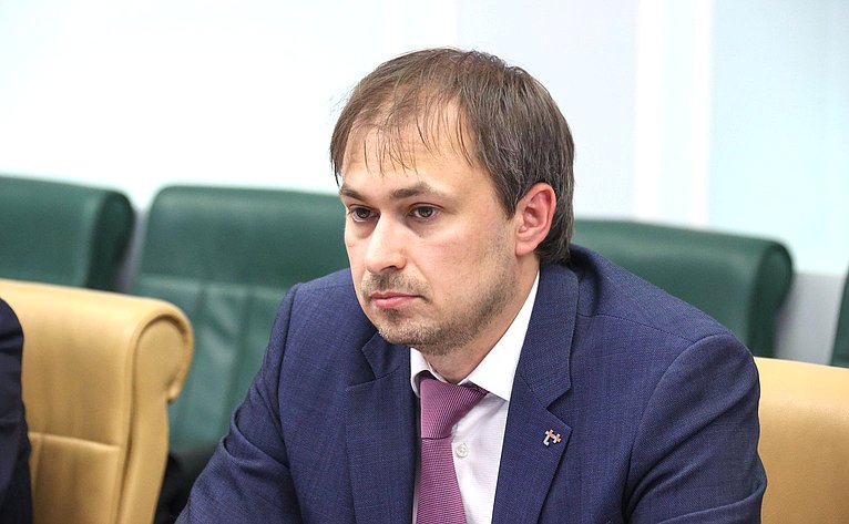 Круглый стол Комитета Совета Федерации по экономической политике «Совершенствование механизмов управления стратегическим развитием электроэнергетики Российской Федерации»
