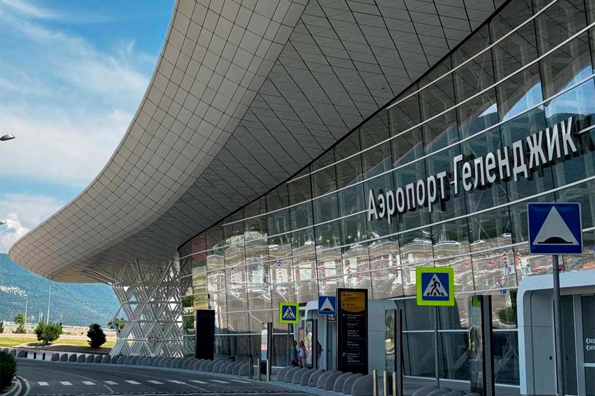 Авиакомпания Nordstar летом возобновит прямые рейсы из Геленджика в Красноярск