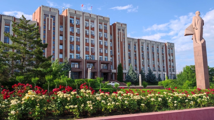 Ситуация с поставками газа в Приднестровье остается нестабильной
