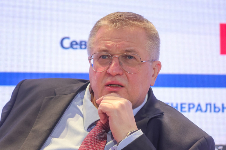 Алексей Оверчук