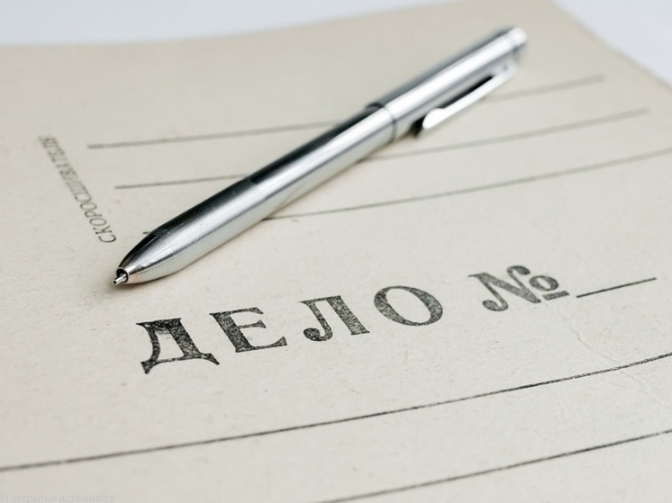 В Пскове будут судить троих подростков за угон автомобиля