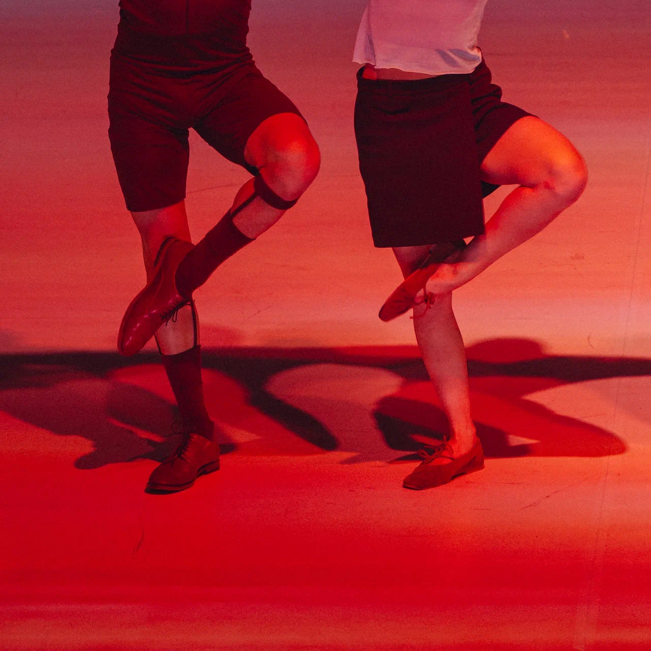 Бренд Razumno создал обувь для танцевального фестиваля Context. Diana Vishneva (фото 6)