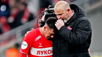 Деян Станкович, Эсекьель Барко