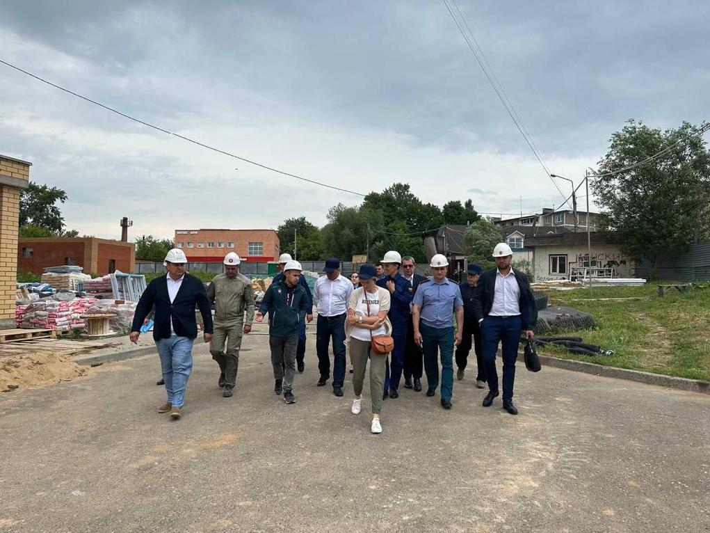 здание огибдд можайск. празднование дня города в можайске. новости можайска сегодня. день города можайск. можайск достопримечательности.