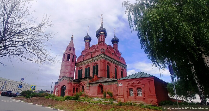  Богоявленский собор