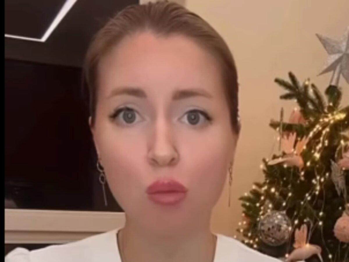 Блогера Екатерину Диденко раскритиковали за слова о технике безопасности
