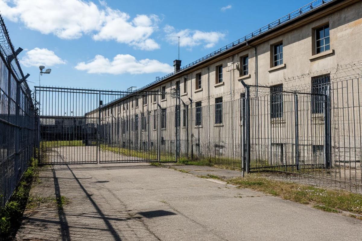 В Германии отпустили обвиняемую по делу «рейхсбюргеров» гражданку России