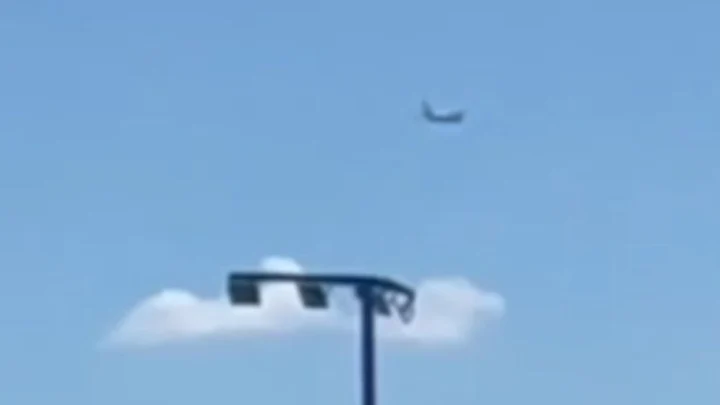 Что за самолет Ан-124 Руслан летел над Киевом: версии, видео, как связан с Пэтриот