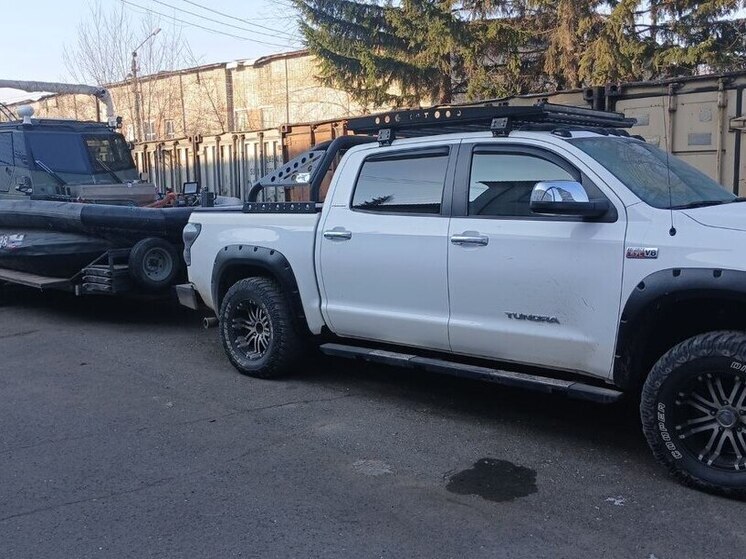 Жителей Усть-Кута задержали за незаконную охоту
