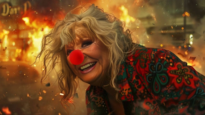 Не надо лгать: Бумеранг прилетел Пугачёвой 5 раз. Куратор не помог