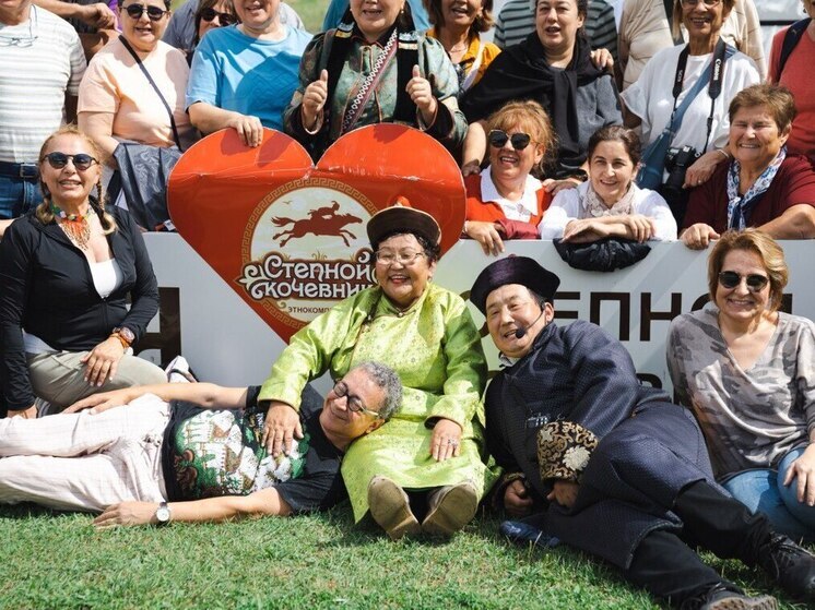 Тайна «Улыбки Бурятии»: Как сложилась жизнь популярной на весь мир бабушки из глубинки