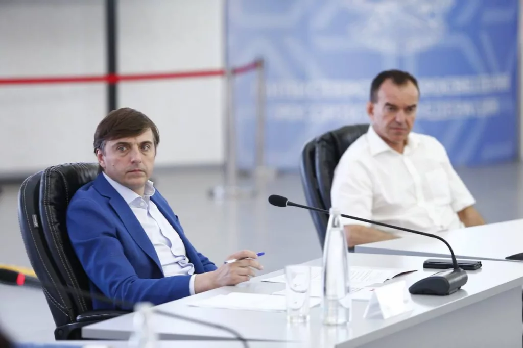 Сергей проект по