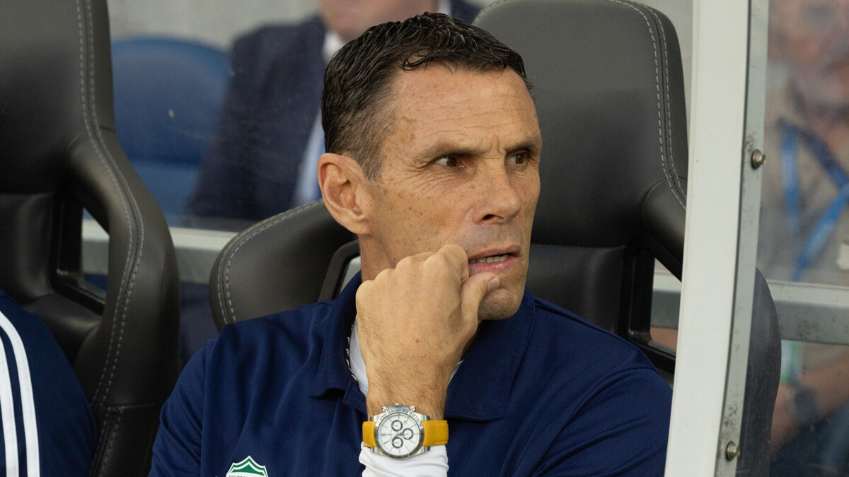 В ЦСКА опровергли интерес к тренеру Пойету