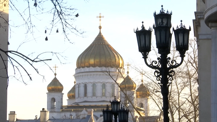 Православный священник развеял мифы вокруг четвертого пророчества Фатимы