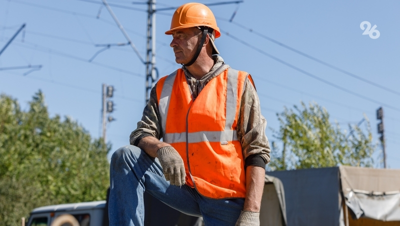 В Минводы и Железноводск возвращается вода после трёх суток ремонта канализации