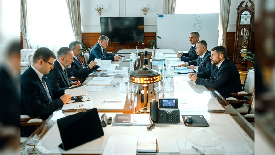 Власти рассматривают возможность строительства нового моста через шлюзы в Рыбинске