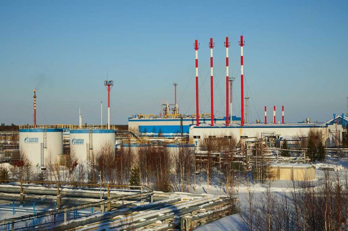 Патент на надёжность. «Газпром добыча Ноябрьск» внедряет на ямальских месторождениях уникальную разработку 