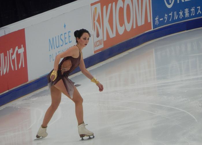 Тренер Мишина: в этом сезоне Туктамышеву можно будет увидеть только в ледовых шоу