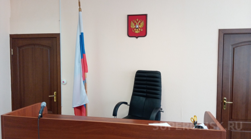Омские коллеги хотят привлечь судью Маслий к дисциплинарной ответственности