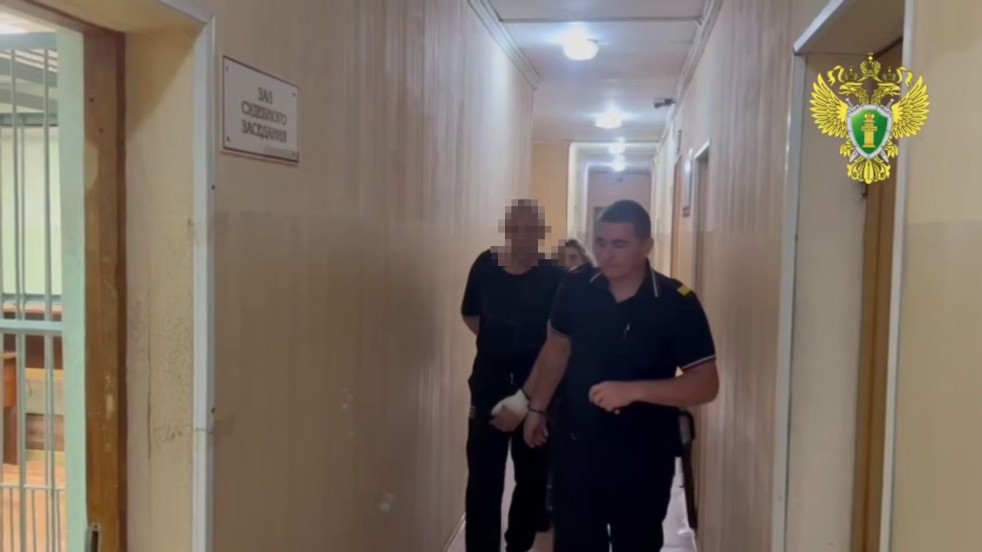 Мужчина поджег подругу в Приморье, она скончалась в больнице