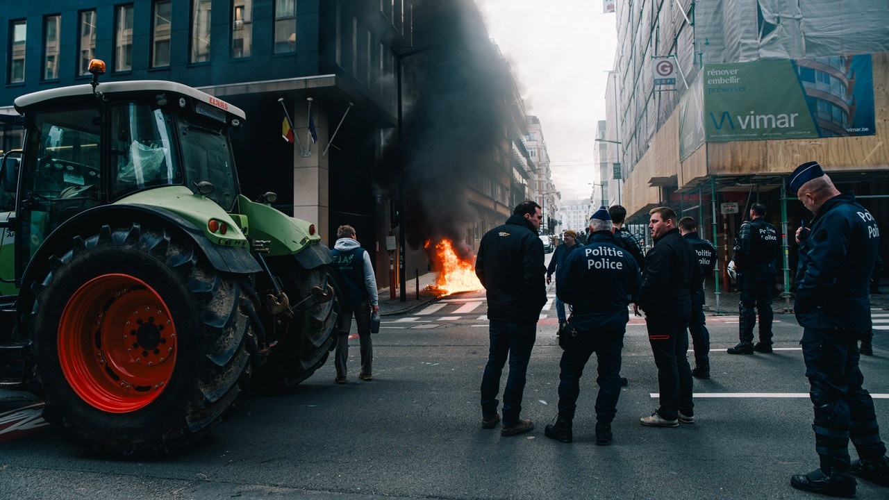 Тупик 2026 года: триумф или поражение?