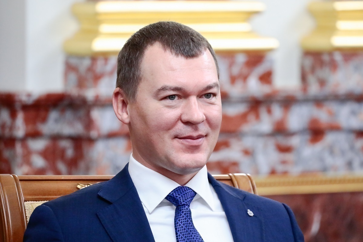 Введение потолка зарплат в РПЛ уже обсуждается, рассказал Дегтярев