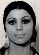 Соня Тимофеева