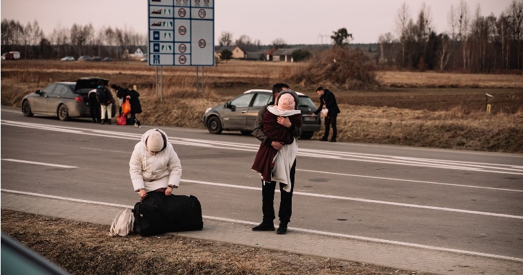 Нагорный Карабах уже покинуло более 100 тысяч человек