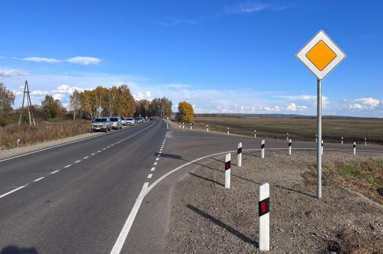 Один из самых сложных участков автодороги Черемхово – Голуметь – Онот заканчивают ремонтировать в Черемховском районе