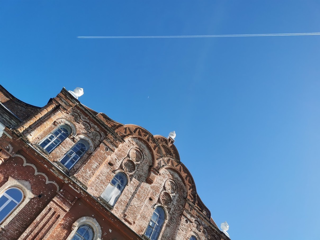 Новости от «Бизнес новостей» Нолинск планируют развивать как центр внутреннего туризма Кировской области