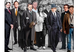 http://culturavrn.ru/Воронежцев вновь приглашает популярный флешмоб «Писатели среди нас»