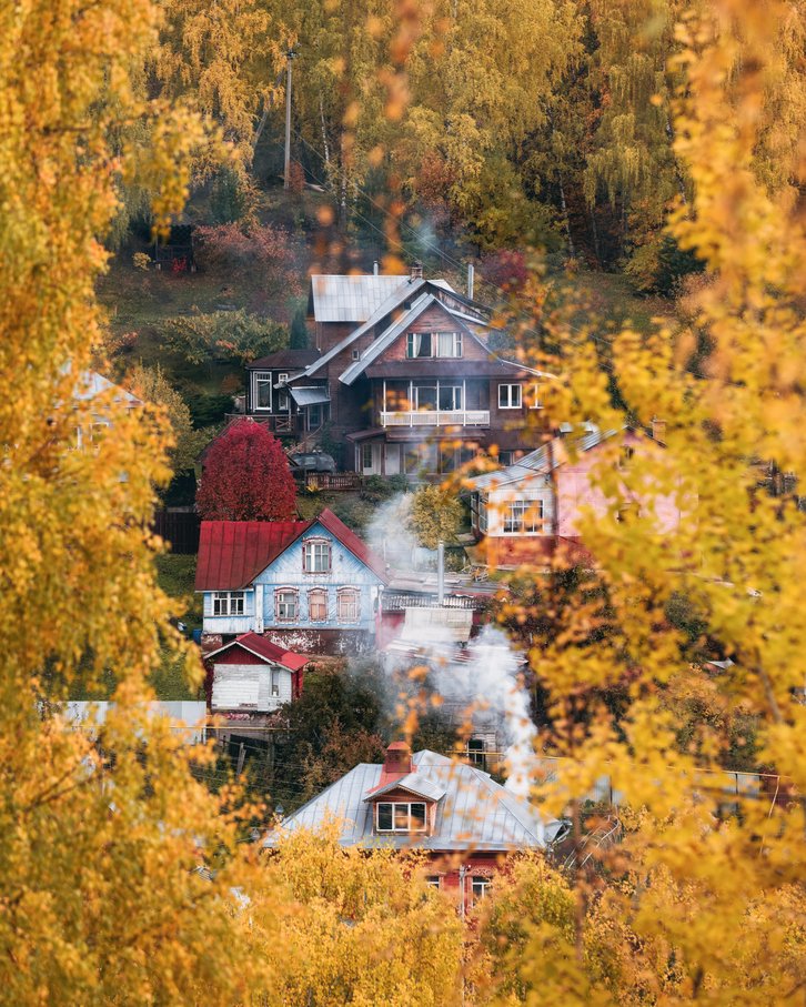 Фото: Андрей Белавин
