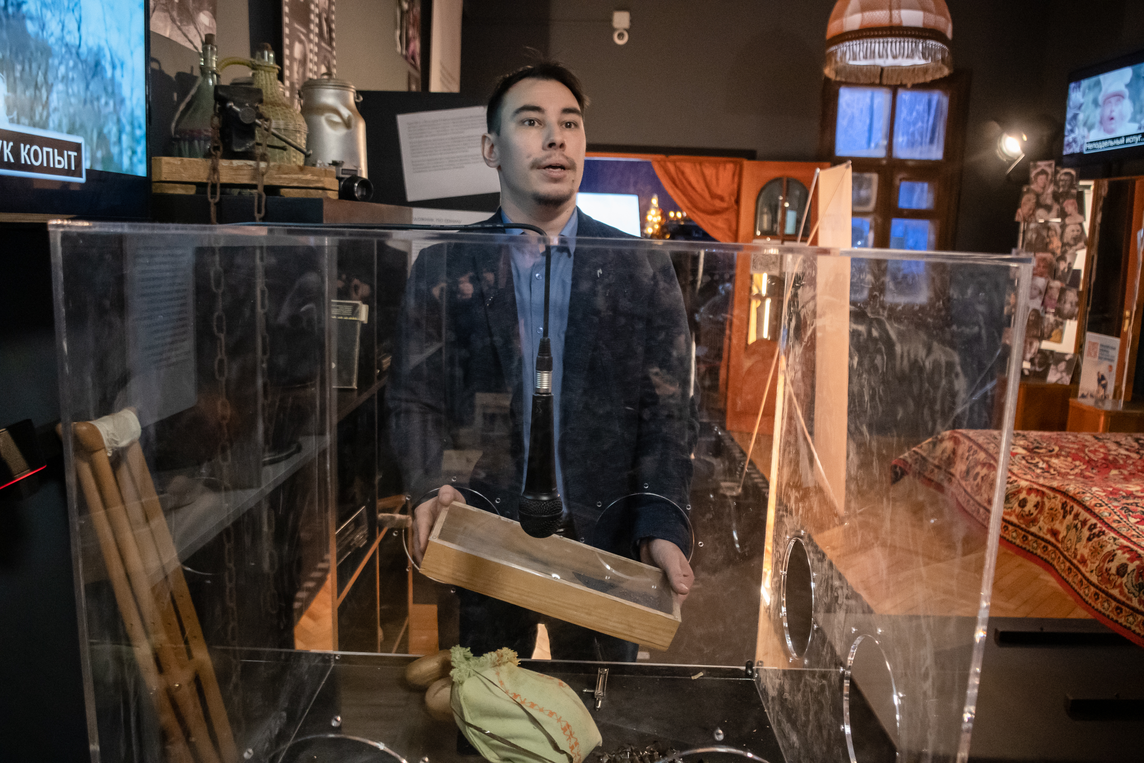 Наталья Бондарчук: «