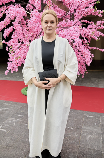 Анна Михалкова
