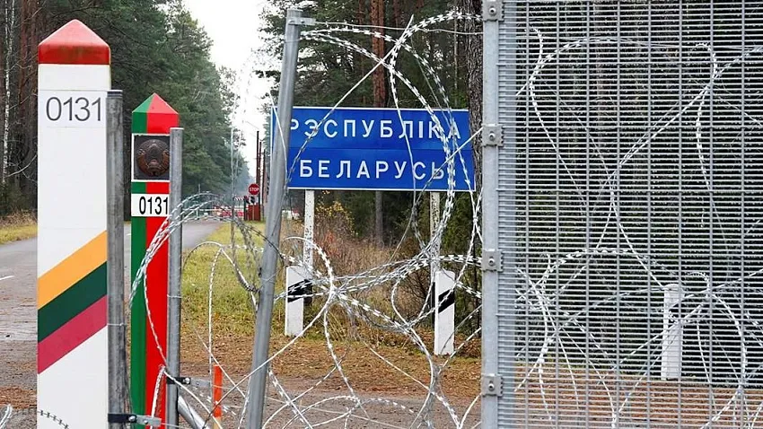 Член Еврокомиссии поддержал иск Литвы к Беларуси по вопросу мигрантов