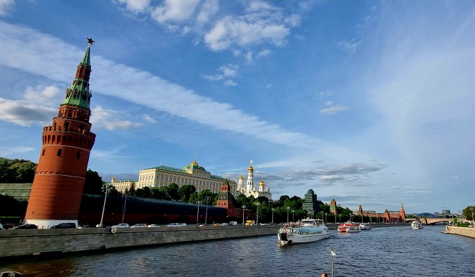 Куда сходить в Москве: афиша с 19 по 27 июня