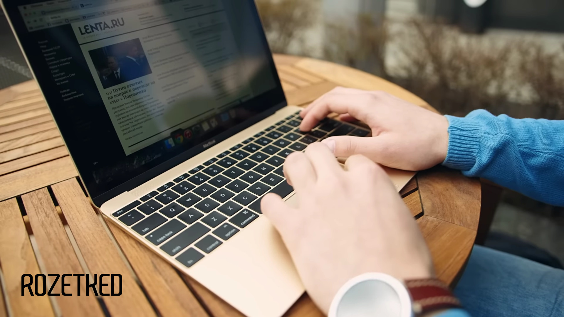СМИ: Apple разрабатывает доступный MacBook для конкуренции с Chromebook