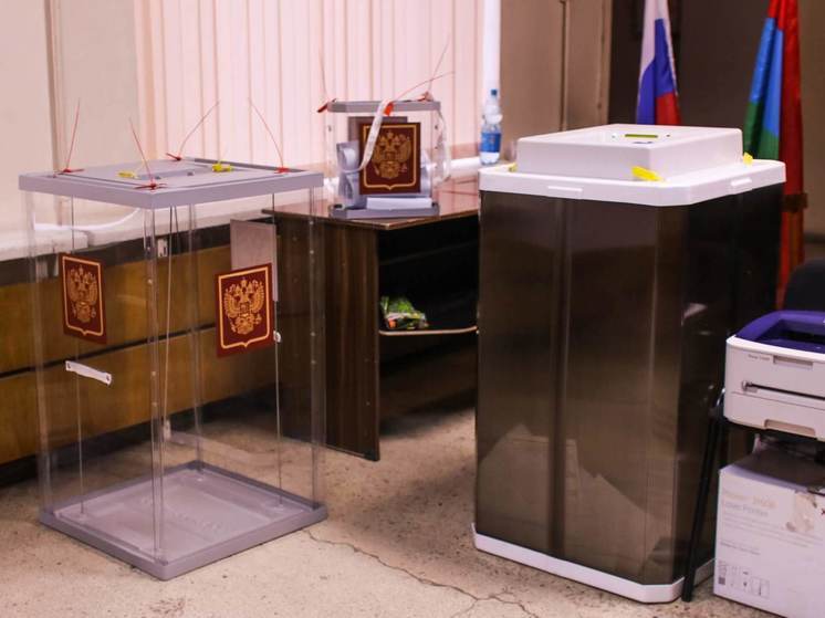 Проверку численности избирателей устроили в Карелии в разгар муниципальных выборов