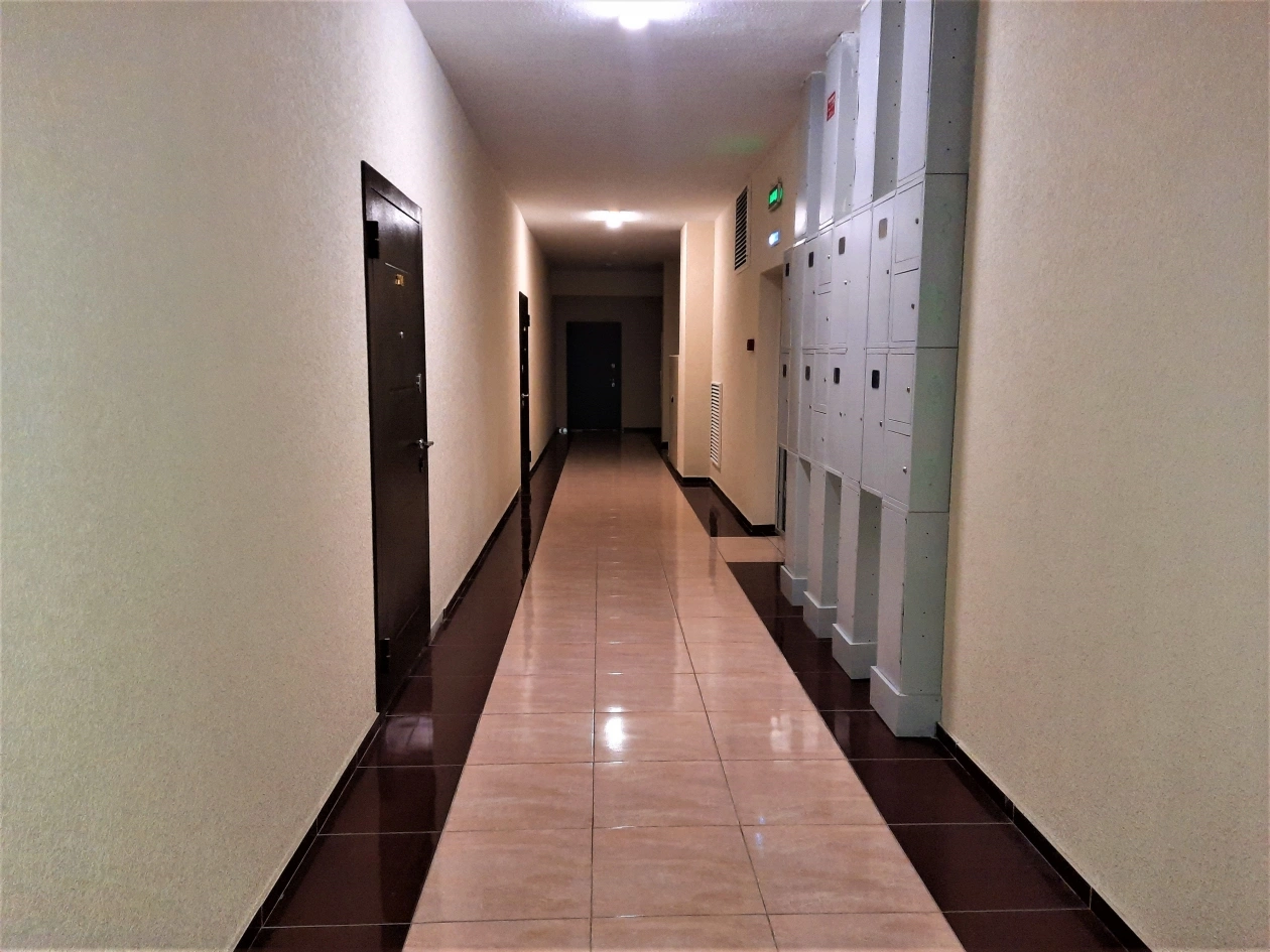 Юрист объяснила тонкости приемки квартиры в новостройке Людмила Лата, ИА KrasnodarMedia