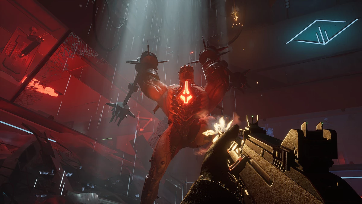 Системные требования Killing Floor 3 — все очень демократично