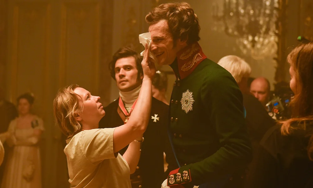 «Александр I»