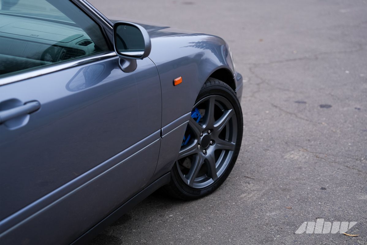 «Она дала комфорт, который мало кто ожидает от таких машин»: история владения редкой Honda Legend