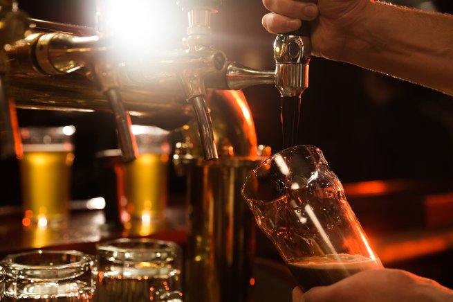 Diageo выступил с опровержением сообщения о планах продать бренд Guinness